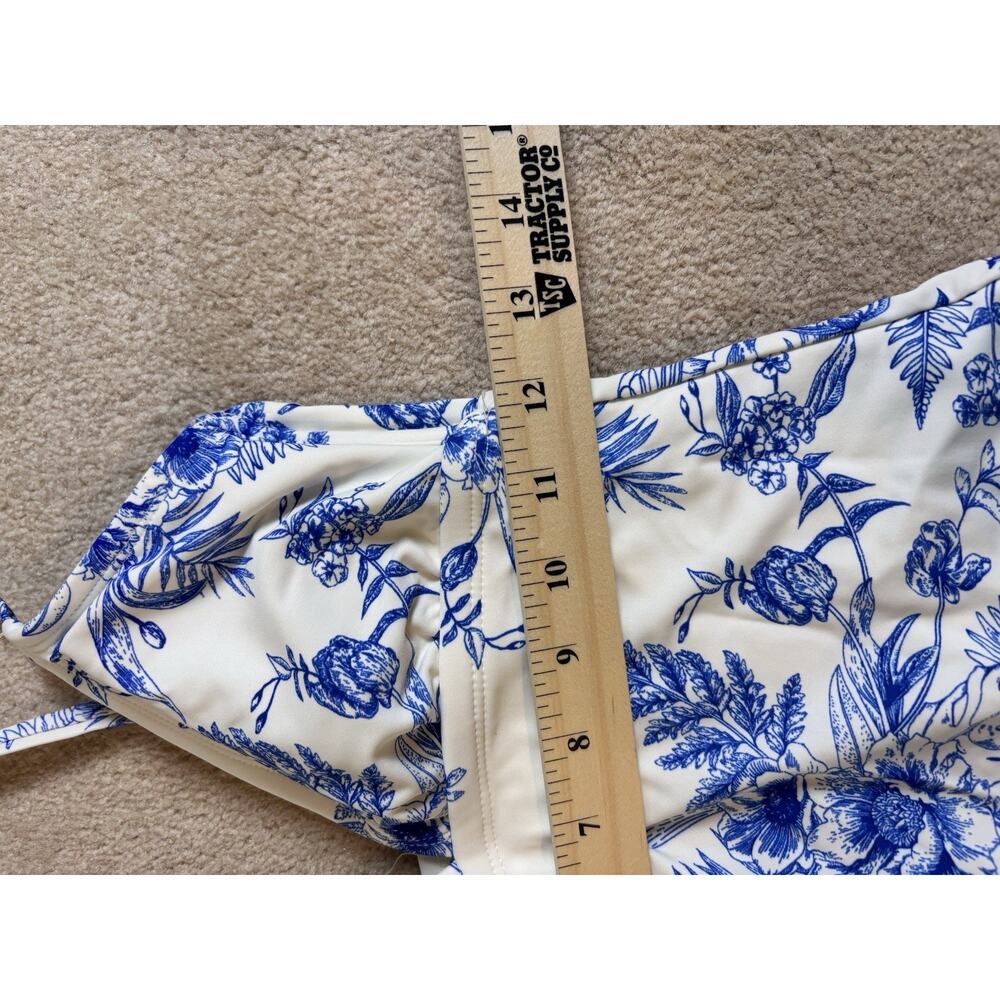 kona sol one piece swimsuit small womens - Picture 3 of 5